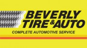 Beverly Tire & Auto