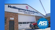 Hollingsworth Auto Service