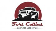 Fort Collins Complete Auto Repair