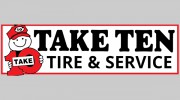 Take Ten Tire & Lube