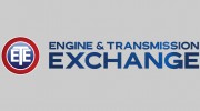 Engine & Transmission Exchange