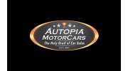 Autopia Motorcars