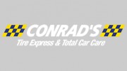 Conrad's Tire Express & Total Car Care