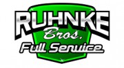 Ruhnke Brothers Full Service