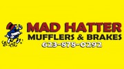 Mad Hatter Mufflers & Brakes