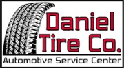 Daniel Tire