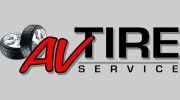 A & V Tire Service