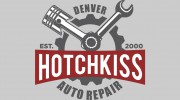 Hotchkiss Auto Repair