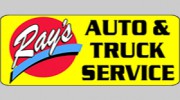 Ray's Auto & Truck Service