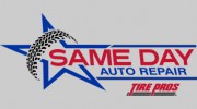 Same Day Automotive Repair