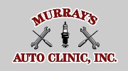 Murray's Auto Clinic