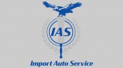 Import Auto Services