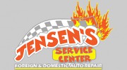 Jensen's Service Center