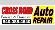 Cross Road Auto Repair