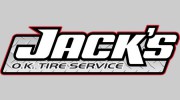 Jack's OK Tire Service