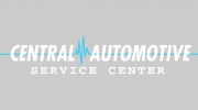 Central Automotive Service Center