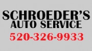 Schroeder's Auto Service