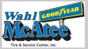 McAtee Tire Service