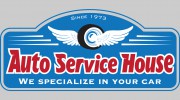 Auto Service House