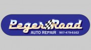 Peger Road I M & Auto Repair