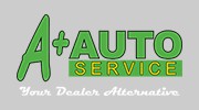 A Plus Auto Service