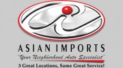 Asian Imports MD