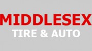 Middlesex Tire & Auto Center