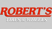 Robert's Tires & Wheels