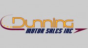 Dunning Motor Sales