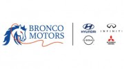 Bronco Motors