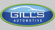 Gill's Automotive Service Center