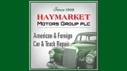 Haymarket Motors