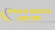 Stehlik Service & Tire