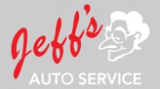 Jeff's Auto Service