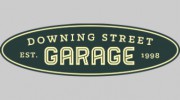 Downing Street Garage