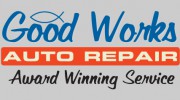 Good Works Auto Repair