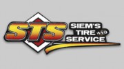 Siem's Tire & Services