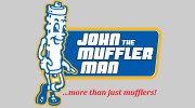 John The Muffler Man