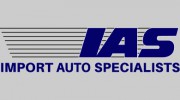 Import Auto Specialists