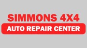 Simmons Automotive Repair