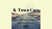 K-Town Cars