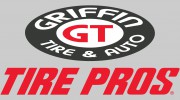 Griffin Tire & Auto Your Neighborhood Tire Pros