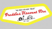 Freddie's Discount Tire