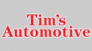 Tim's Automotive