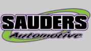 Sauders Automotive