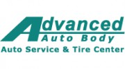 Advanced Auto Body