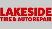 Lakeside Tire & Auto Service