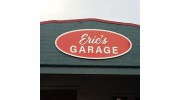 Eric's Garage