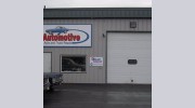 Ellis Automotive