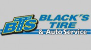 Black's Tire & Auto Services